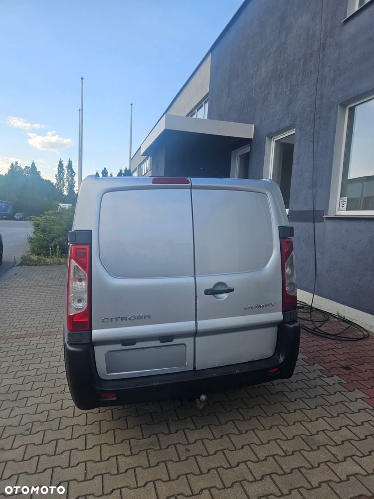 Citroën Jumpy - 3