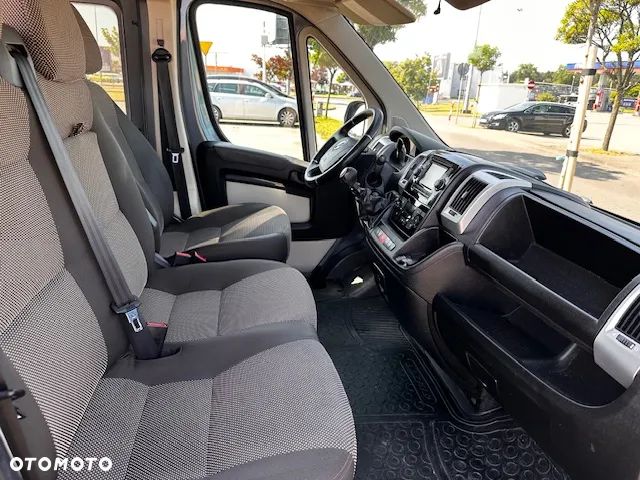 Fiat Ducato - 1