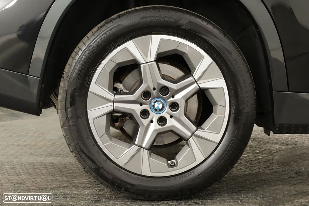 BMW X1 xDrive25e - 5