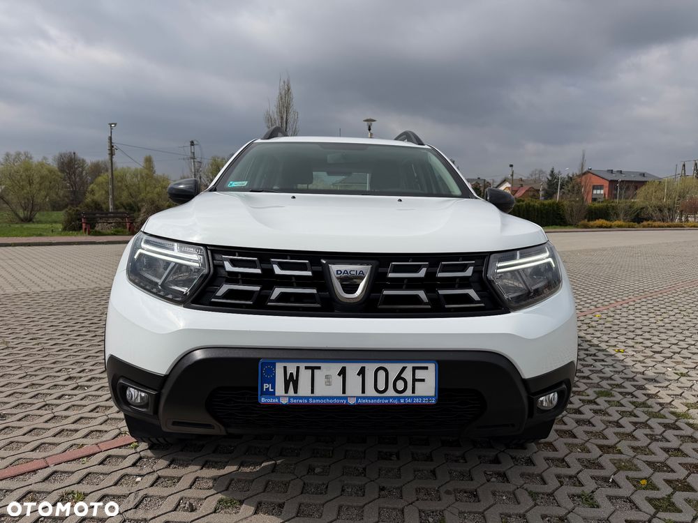 Dacia Duster 1.0 TCe Expression - 16