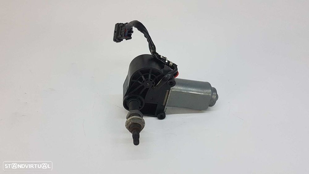 MOTOR LIMPA-VIDROS FRONTAL RENAULT TWIZY LIFE - 1
