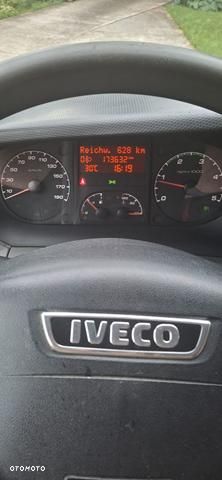 Iveco Daily - 2