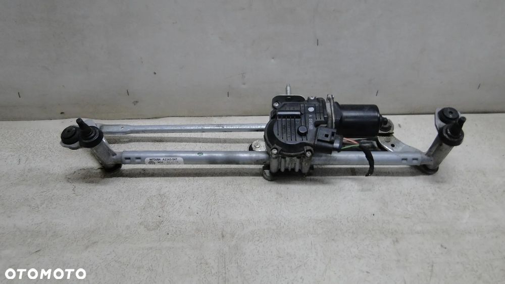 VW SCIROCCO LIFT MECHANIZM SILNICZEK WYCIERACZEK 14-17r EUROPA - 2