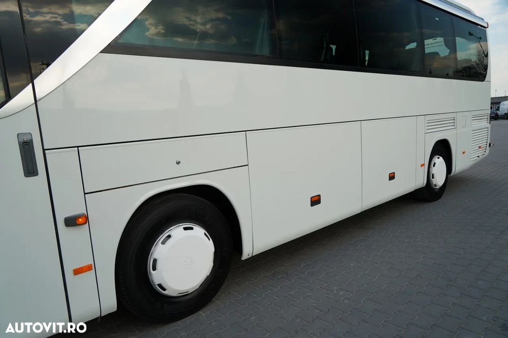 Setra 411HD / EURO 5 / IMPORTAT / - 11
