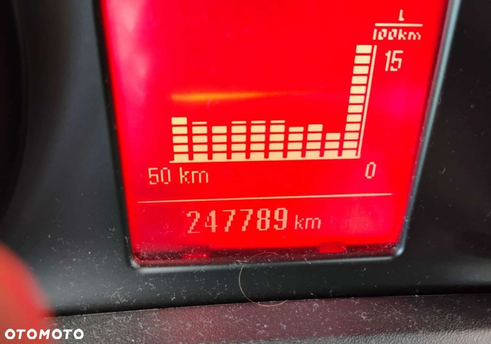 Opel Astra 1.6 CDTI DPF ecoFLEX TourerStart/Stop ENERGY - 13