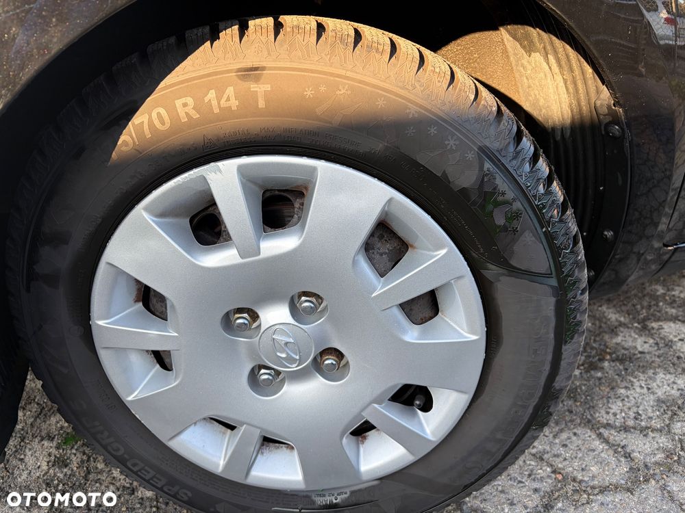 Hyundai i20 1.2 Edition 20 - 14