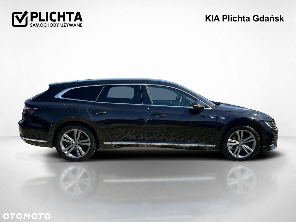 Volkswagen Arteon Shooting Brake 2.0 TDI R-Line DSG - 6
