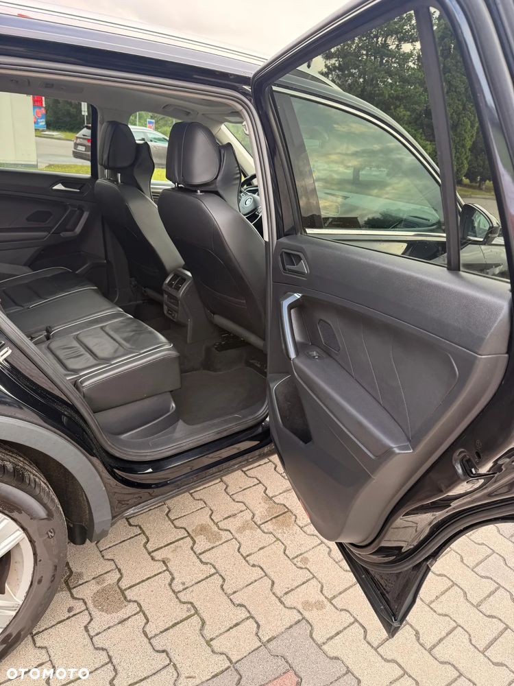 Volkswagen Tiguan 2.0 TSI 4Motion DSG OPF Comfortline - 11