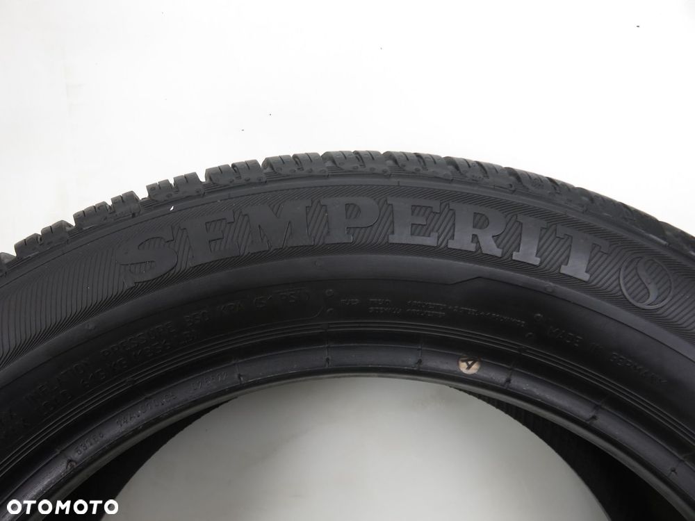 2x 205/55R16 OPONY ZIMOWE Semperit Speed Grip 2  91H - 6