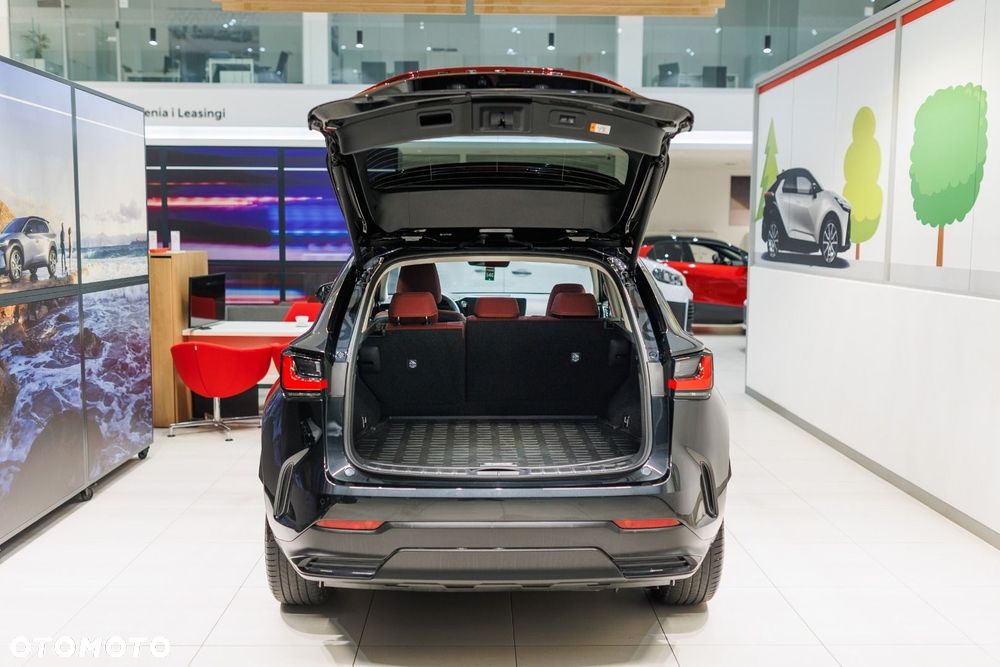 Lexus NX - 26