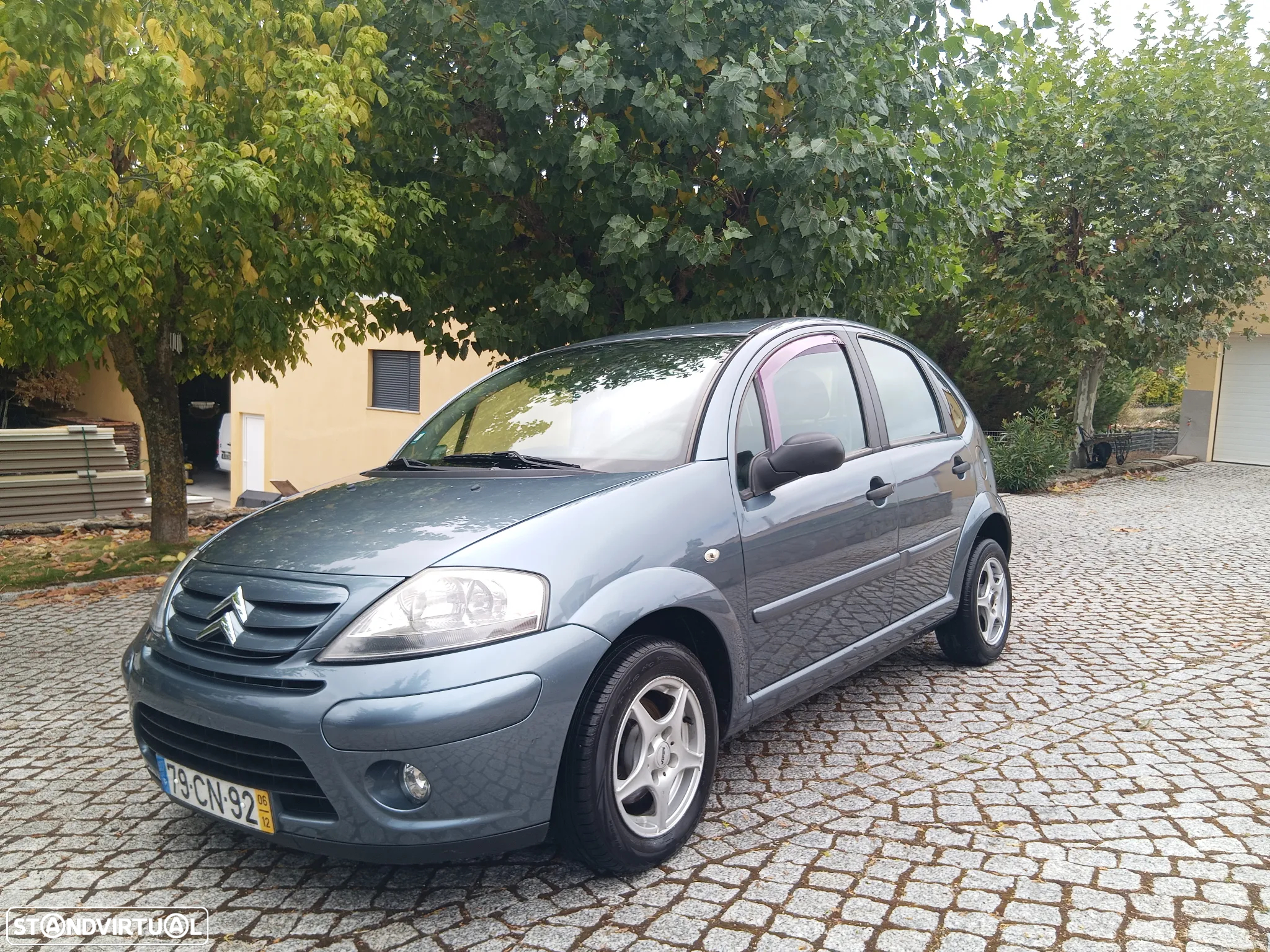 Citroën C3 - 3