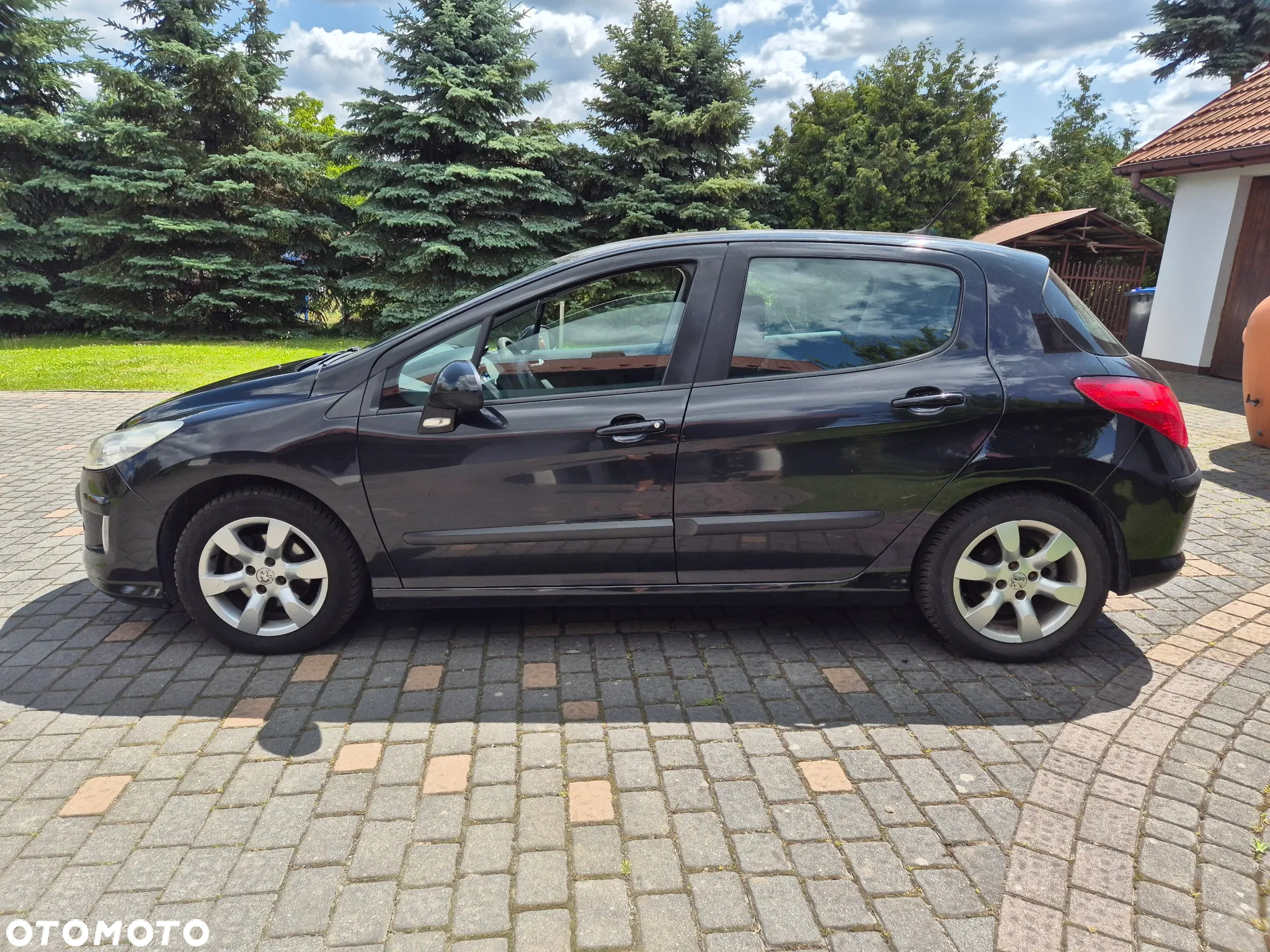 Peugeot 308 1.6 HDi Trendy - 3