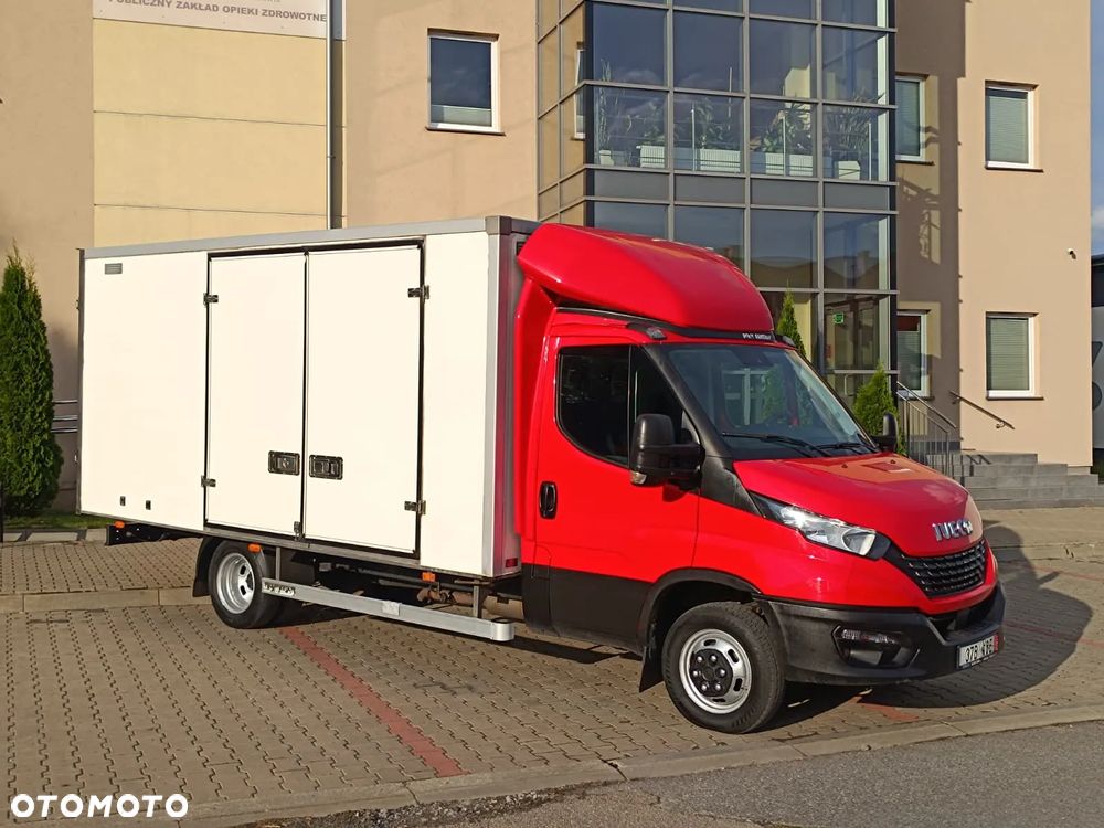 Iveco Daily 50c15 50c18 60c17 65c18 70c17 72c21 - 1