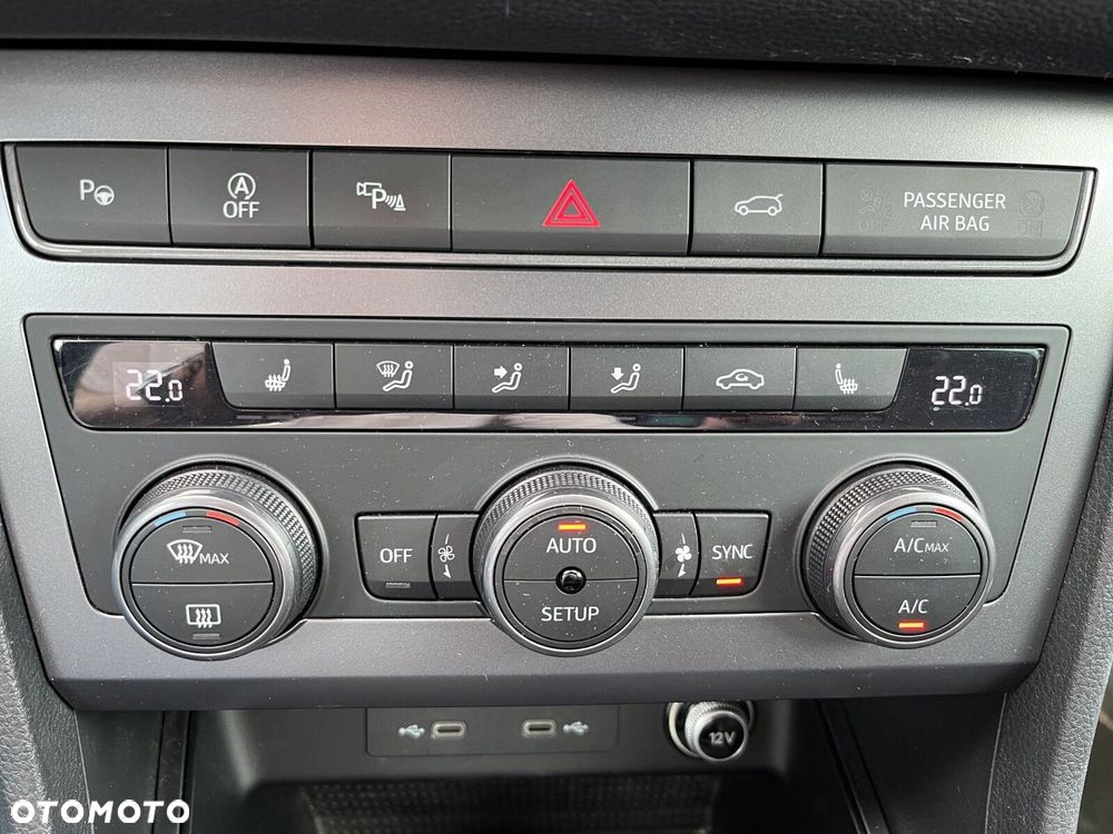 Cupra Ateca 2.0 TSI 4Drive VZ DSG - 30