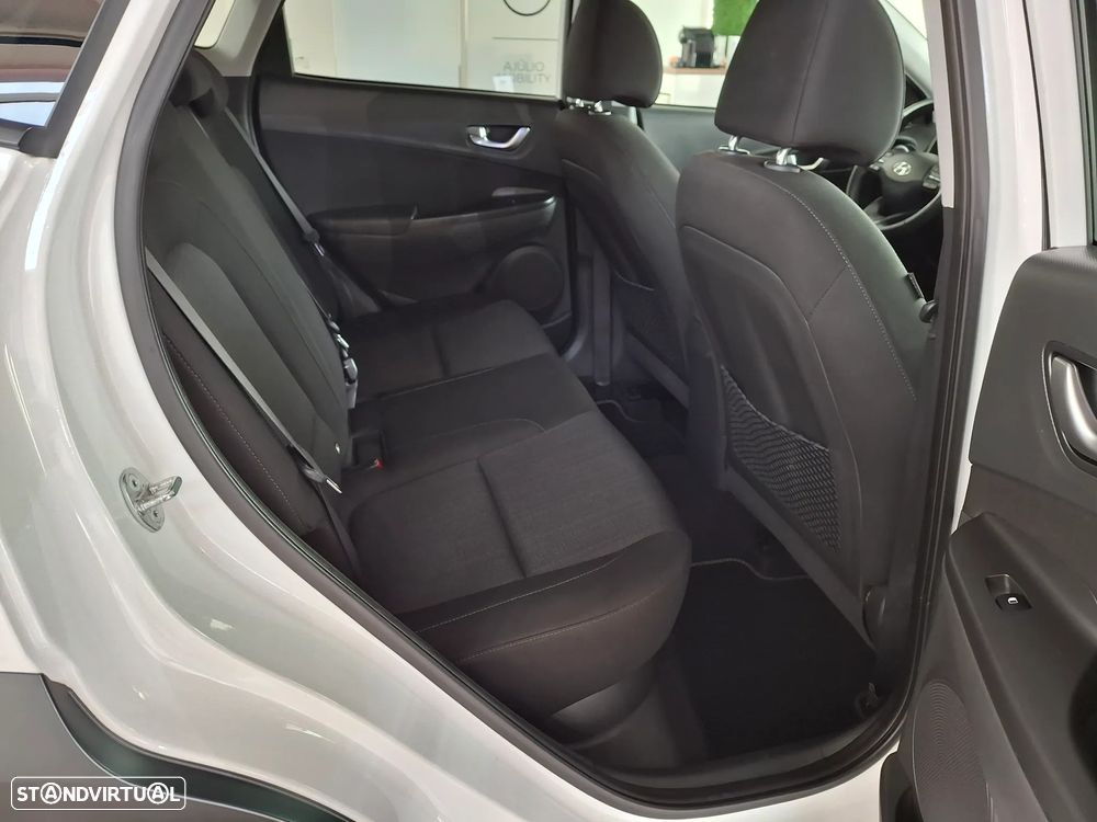 Hyundai Kauai 1.0 T-GDi Premium (TT) - 26