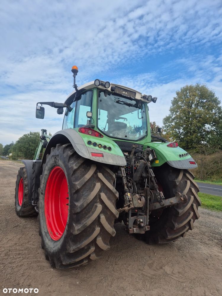 Fendt - 1