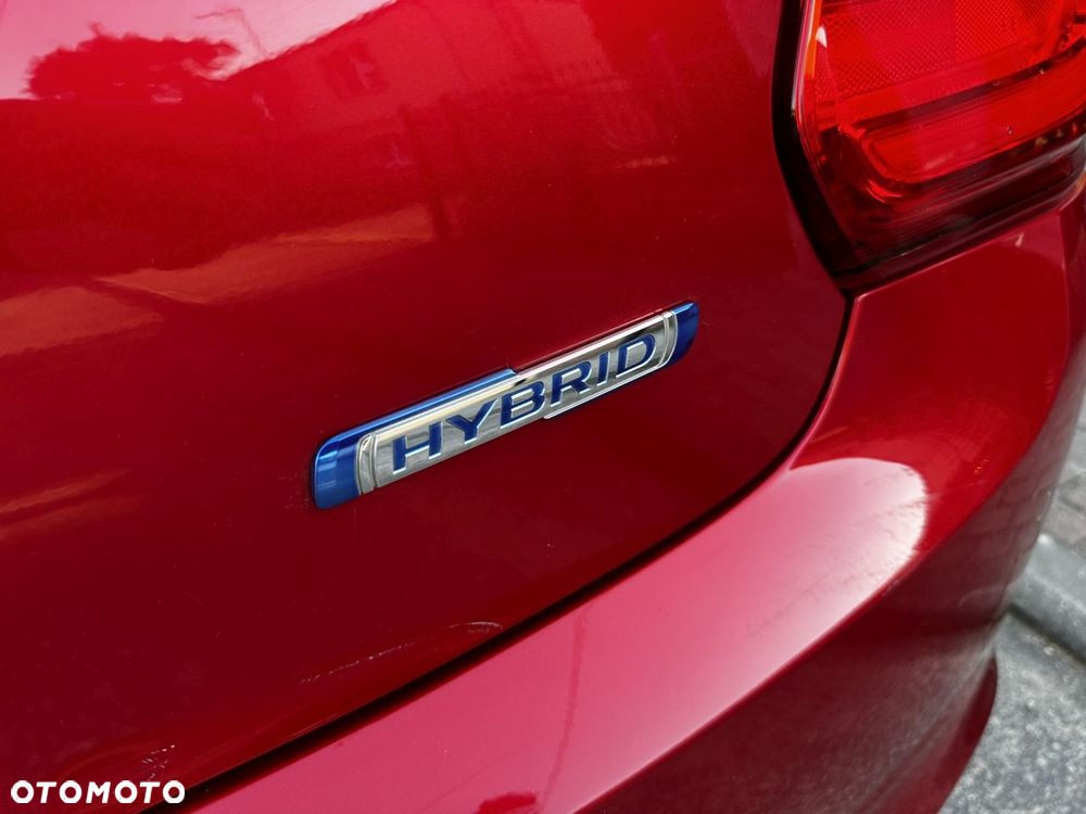Suzuki Swift - 14