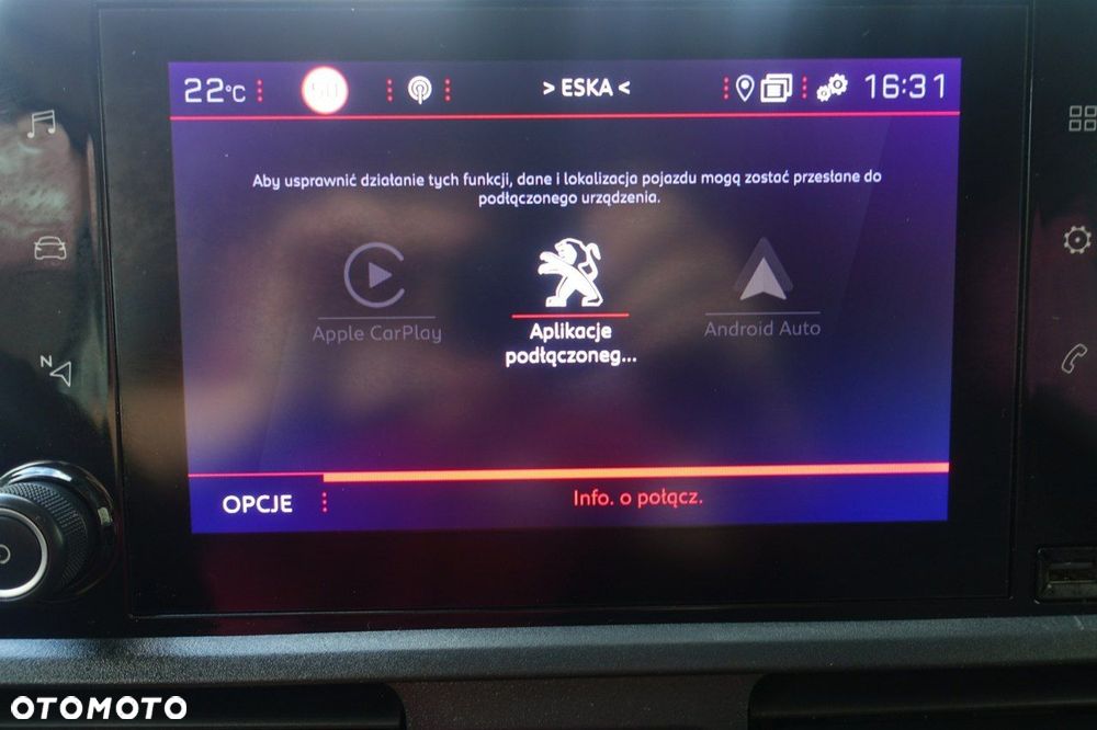 Peugeot Partner - 39