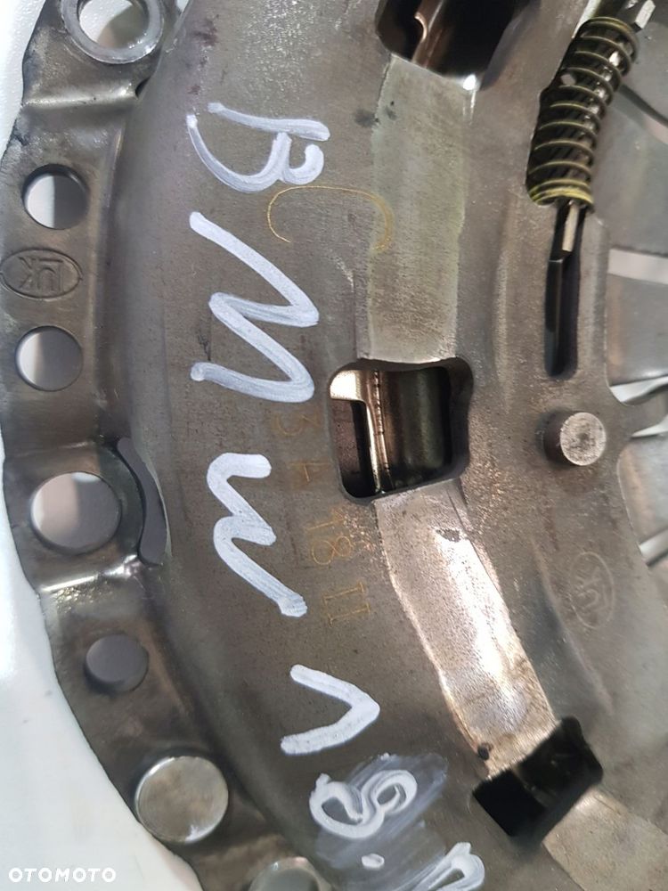 koło dwumasowe 7512693 bmw e46 2.0b - 5