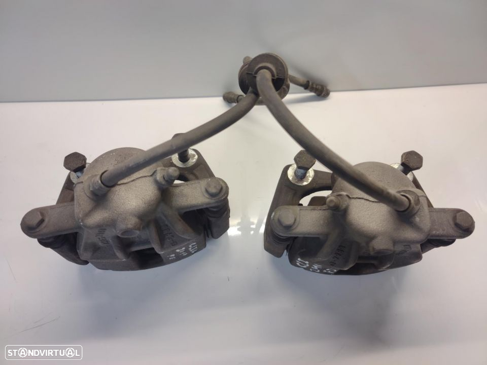 Bomba travão pinça frente Renault Clio 3 III 1.2 16V - 3