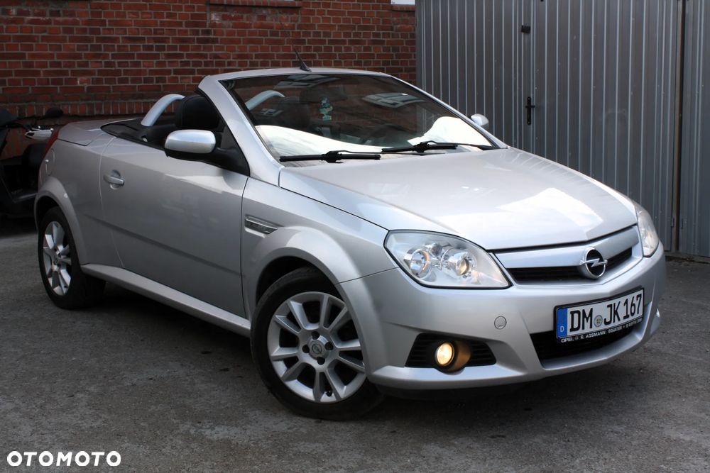 Opel Tigra 1.4 Volks-Tigra - 1