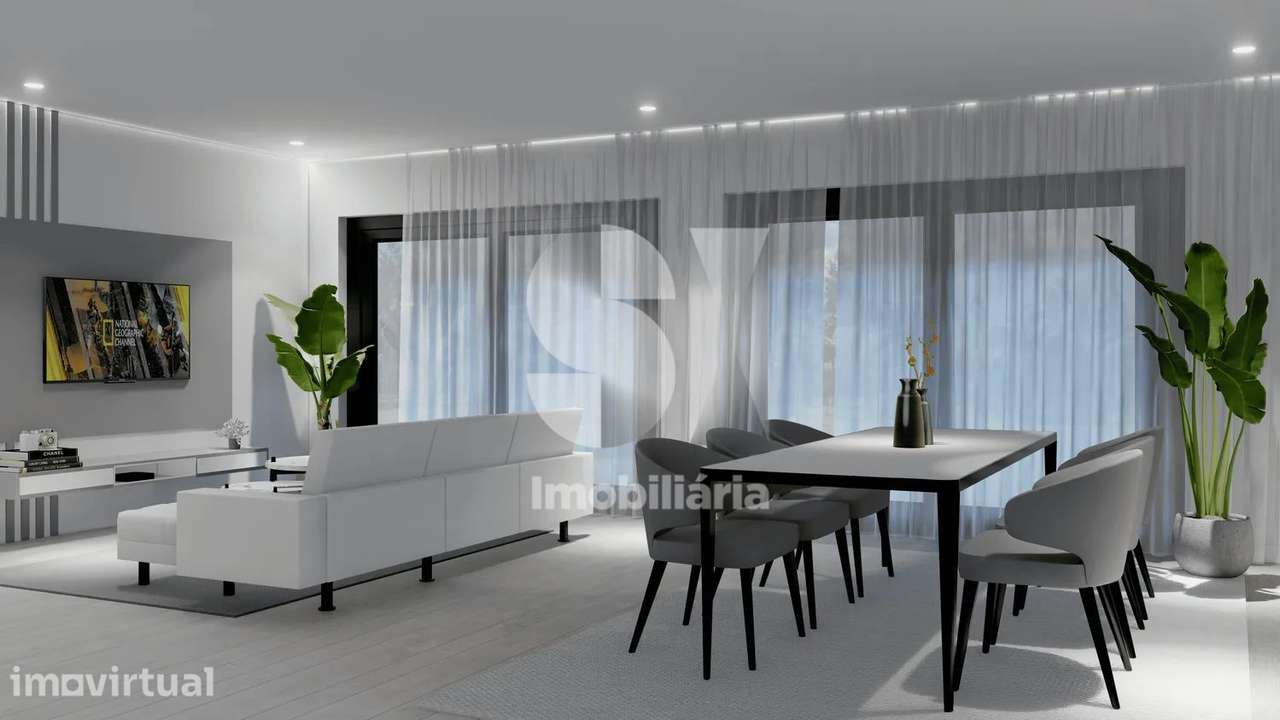 Apartamento T2 - Grande imagem: 4/11