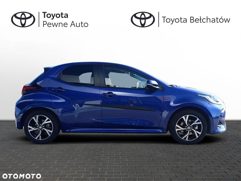 Toyota Yaris Hybrid 1.5 Style - 7