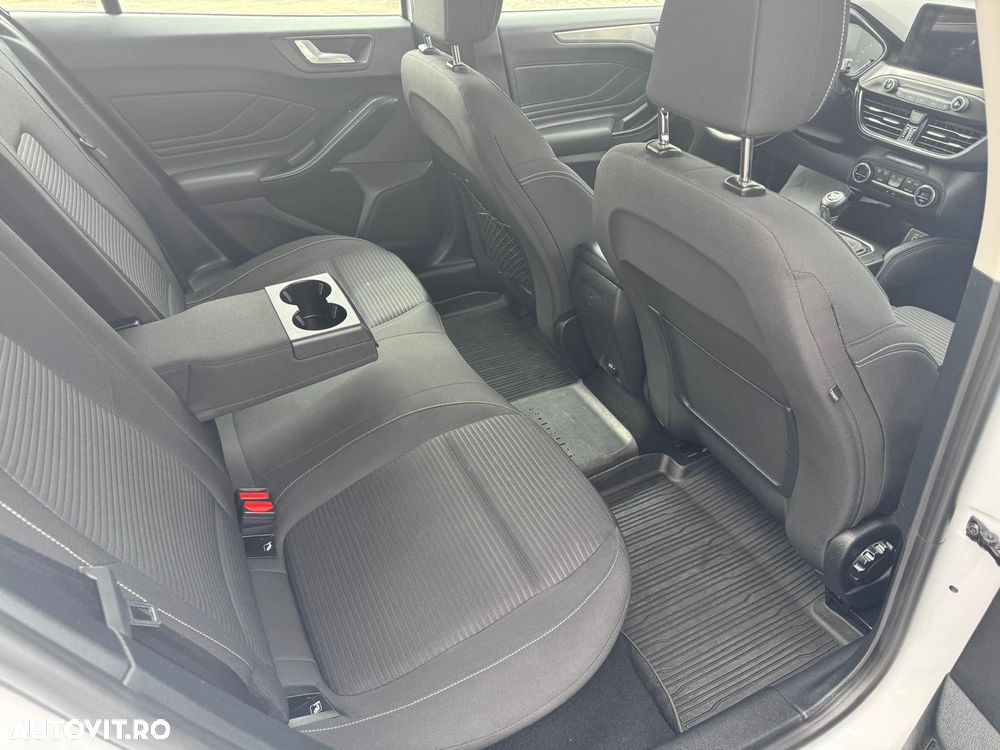 Ford Focus 1.5 EcoBlue Titanium - 3