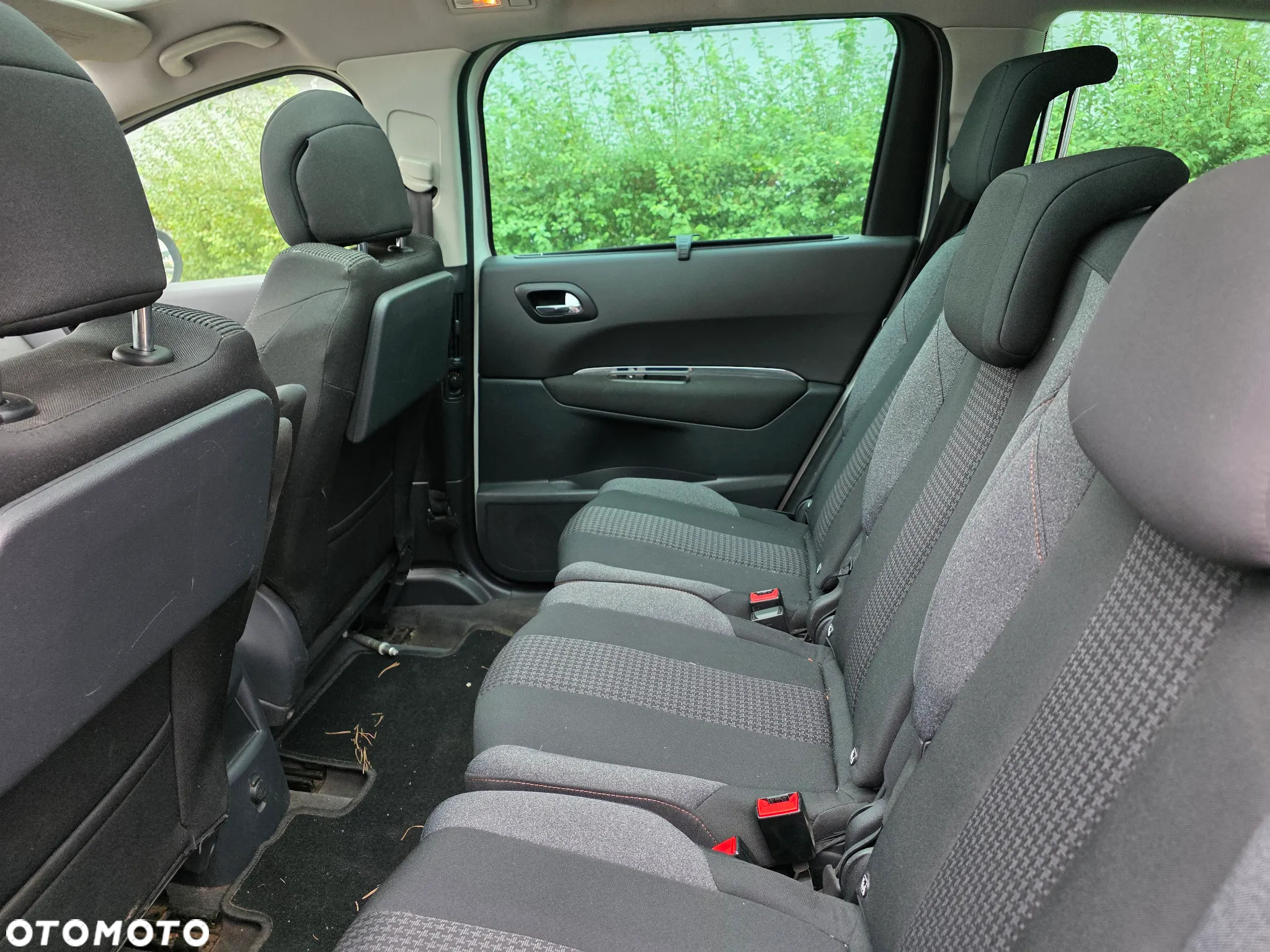 Peugeot 5008 2.0 HDi Active 7os - 7