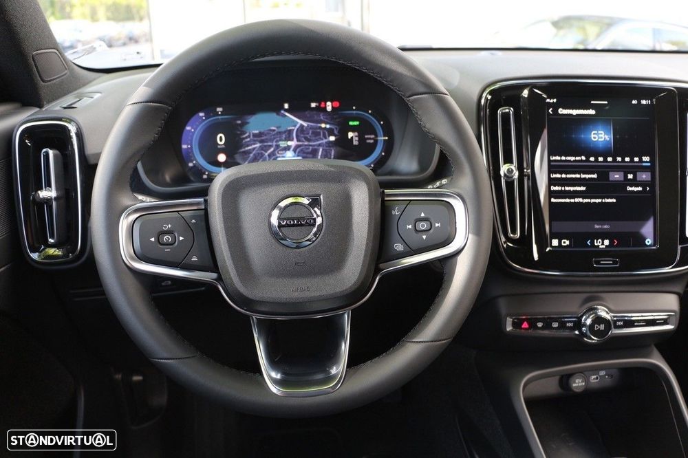 Volvo XC 40 Recharge Plus - 20