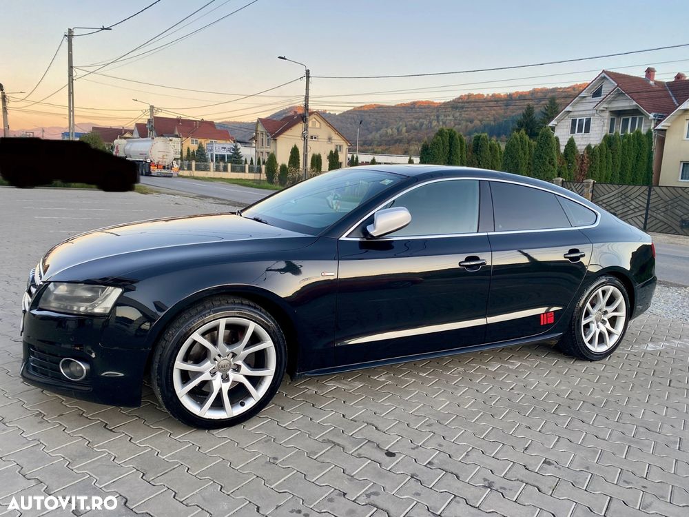 Audi A5 - 7