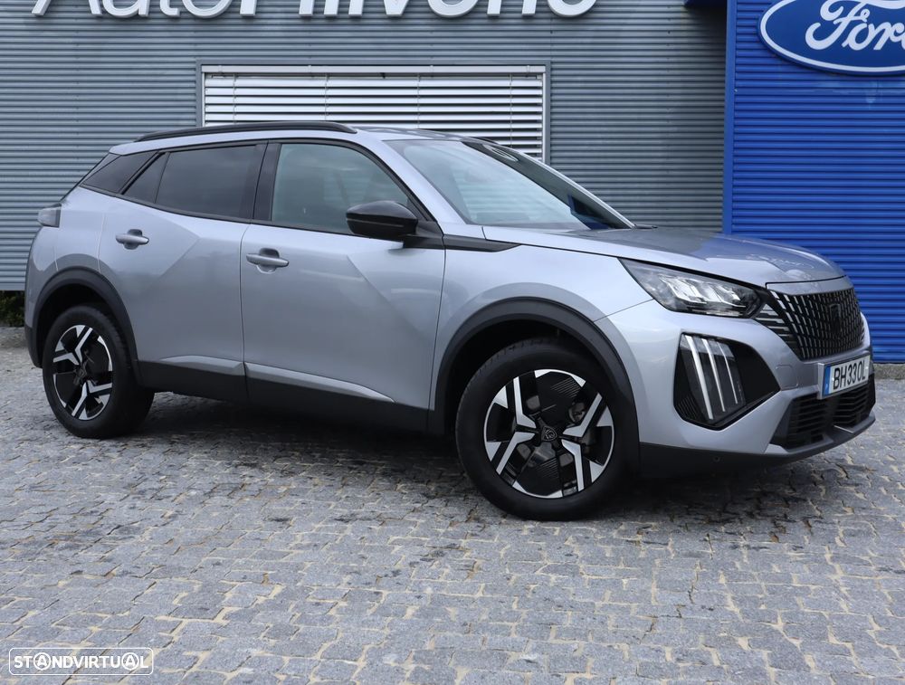 Peugeot 2008 1.2 PureTech Allure - 6