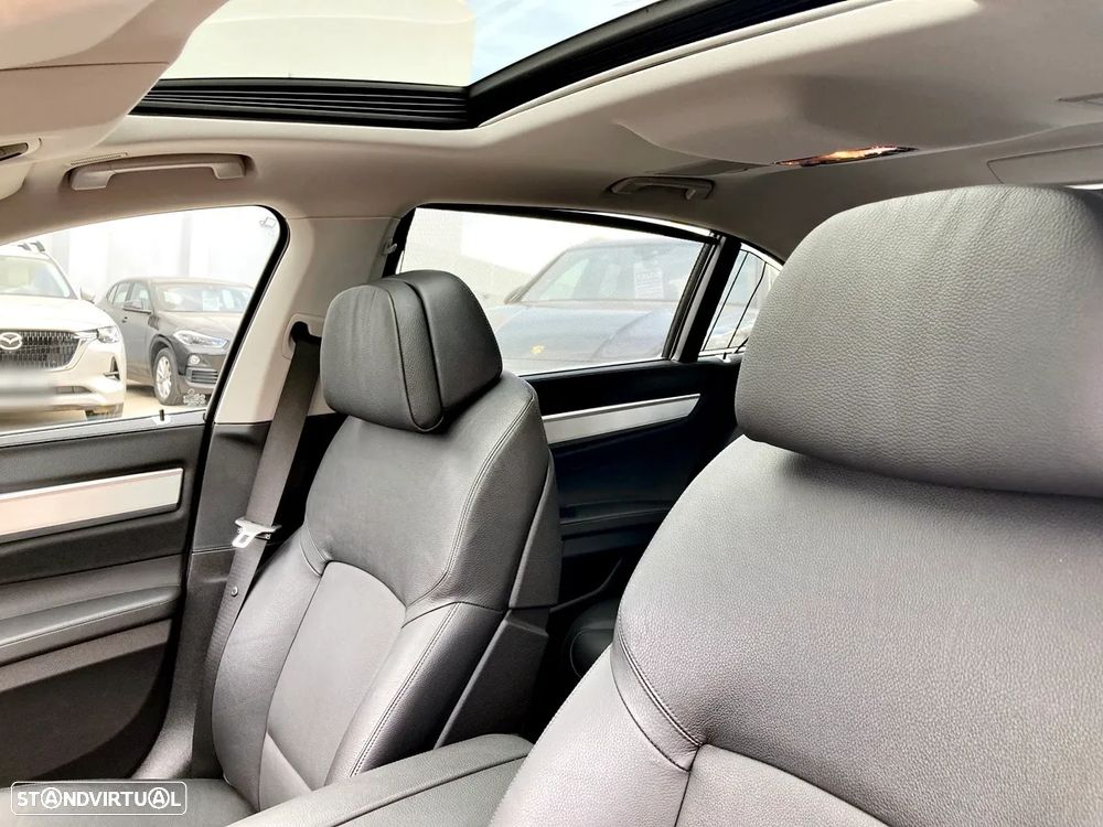 BMW 750 Li xDrive - 24