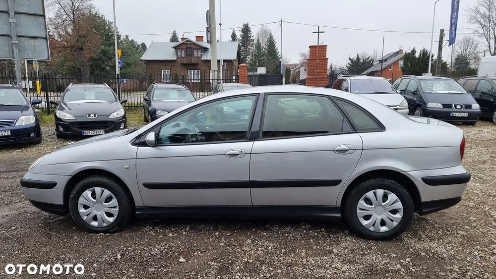 Citroën C5 2.0 HDi Prestige - 28