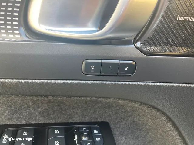Volvo XC 40 Recharge 69 kWh Single Motor Ultimate - 35