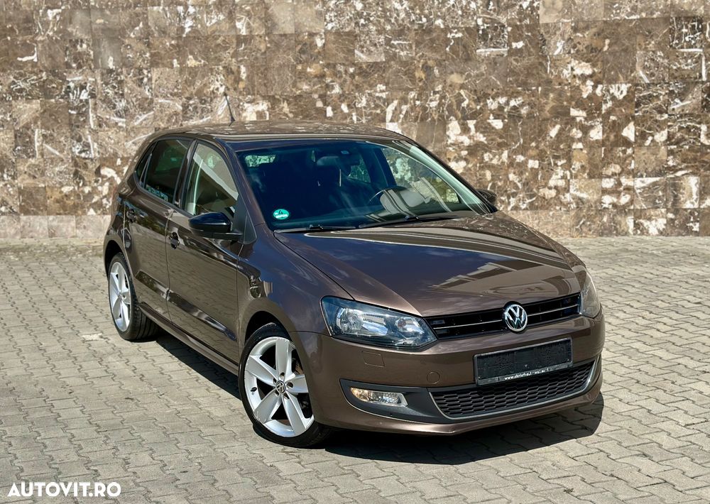 Volkswagen Polo 1.2 TSI Style - 3