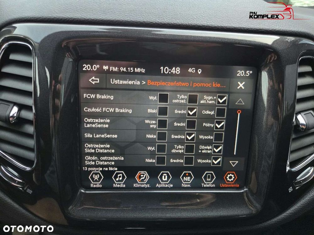 Jeep Compass - 25