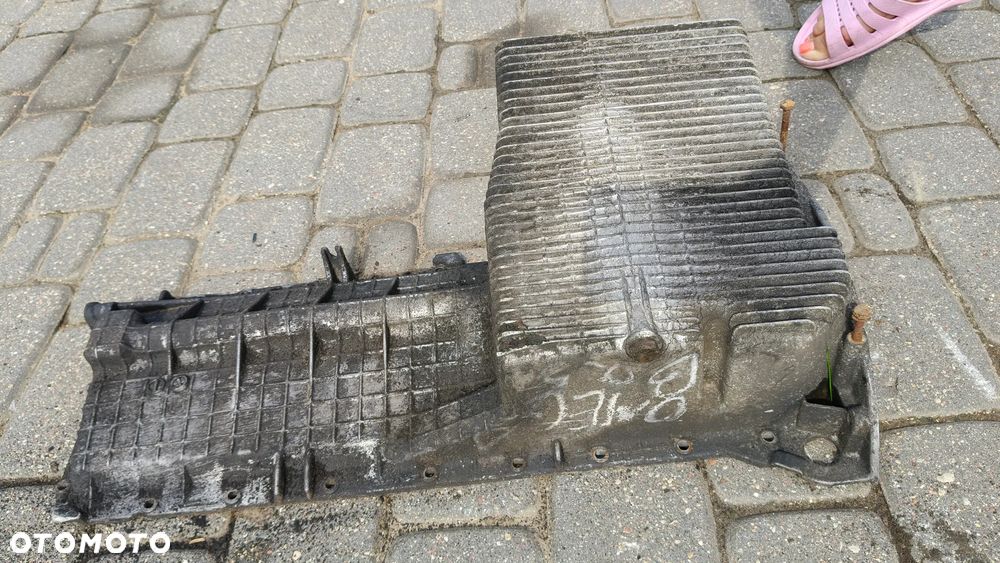 MISKA OLEJOWA BMW E36 2.5 TDS 22431939 - 7