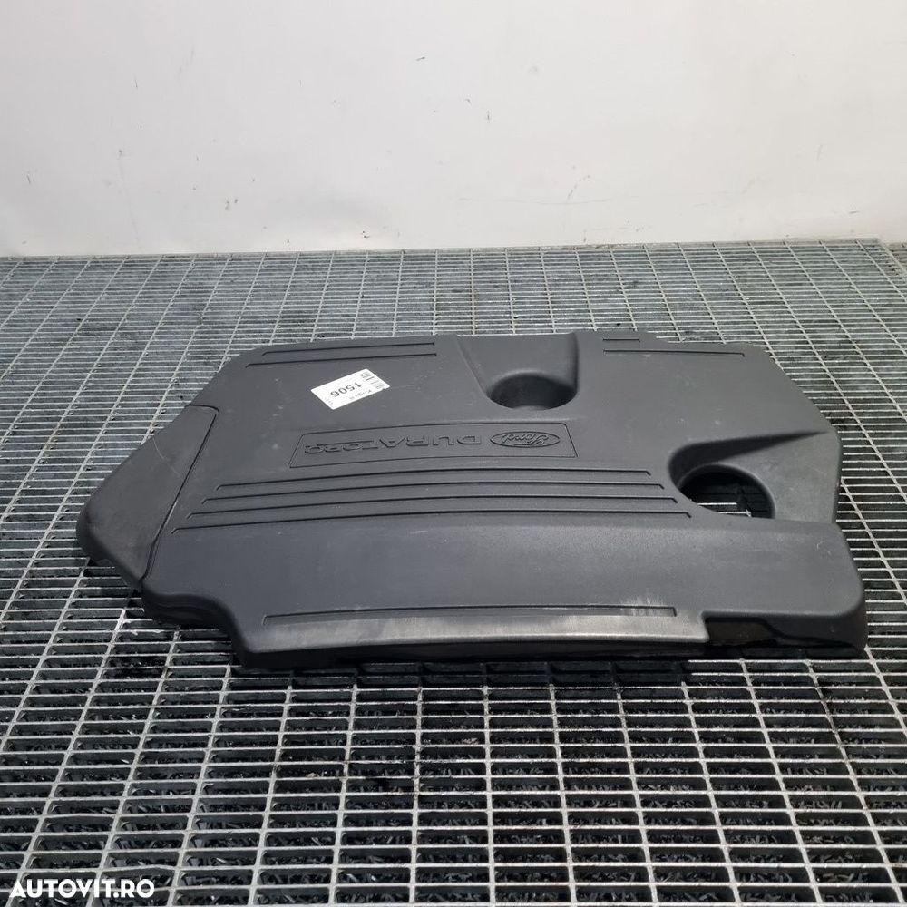 Capac motor Ford Kuga II 2.0 TDCI 2012 - 2014 136CP Euro5 (1506) - 3