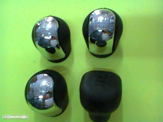 manete das mudanças opel ( nova ) - 1