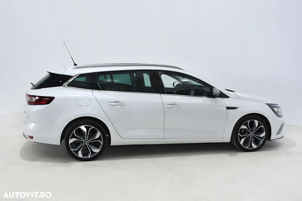 Renault Megane ENERGY dCi 130 GT LINE - 3