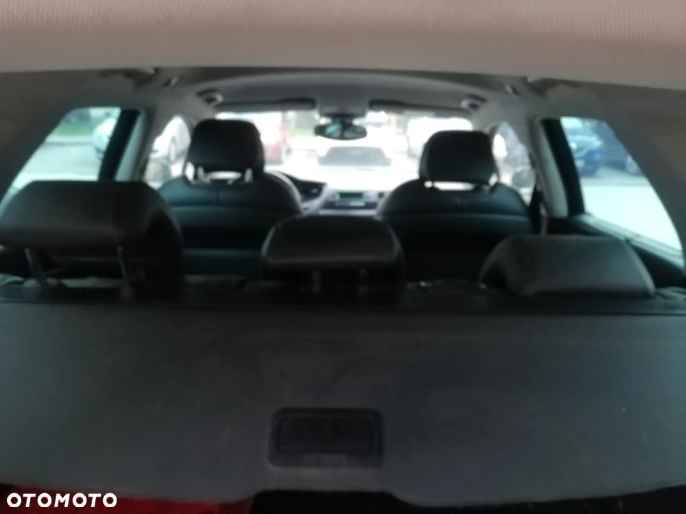 Citroën C5 2.7 HDi V6 Exclusive - 29