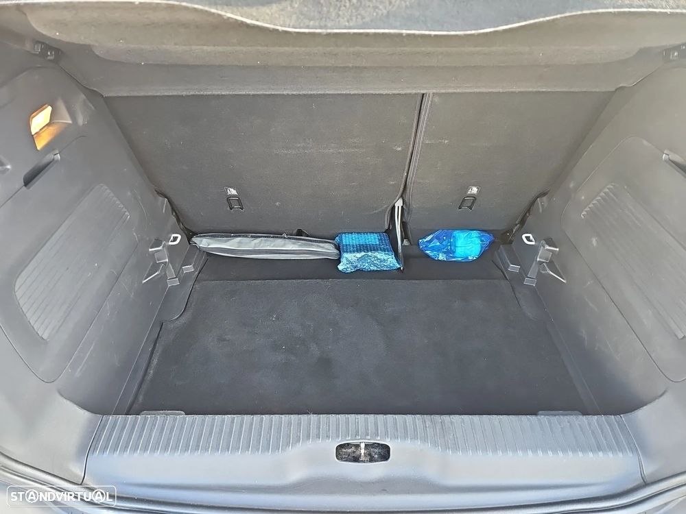 Citroën C3 Aircross 1.2 PureTech C-Series - 15