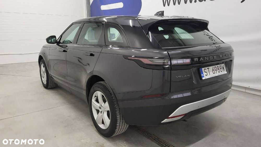 Land Rover Range Rover Velar 2.0 P250 S - 8