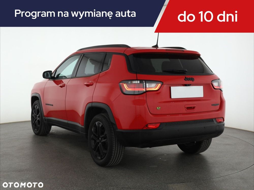 Jeep Compass - 6