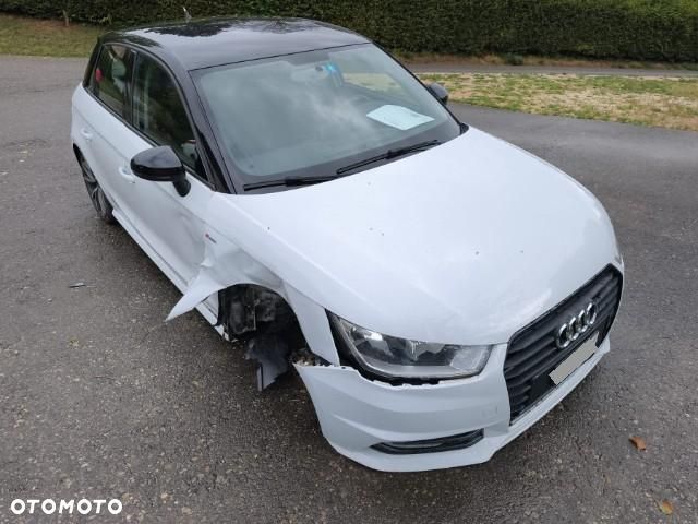 Audi A1 Sportback 1.0 TFSI ultra Design - 2