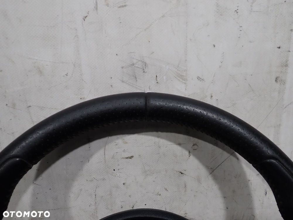 KIEROWNICA MINI ONE D - 2