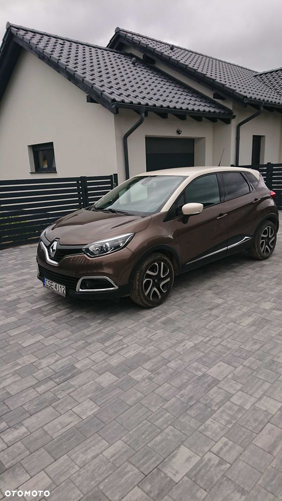 Renault Captur - 7