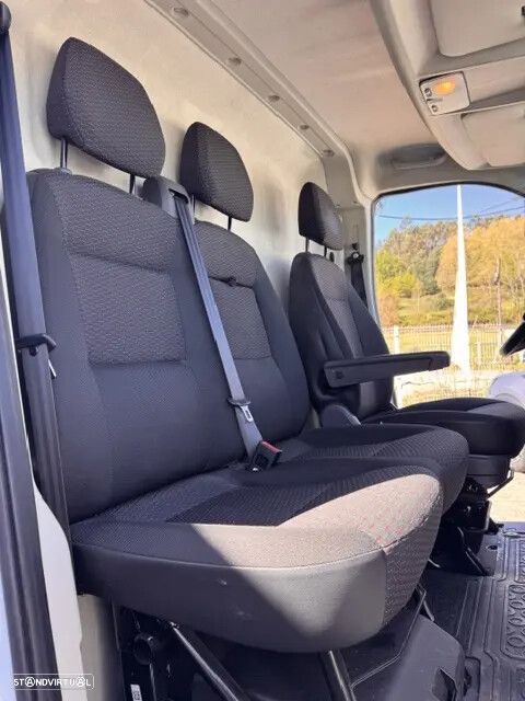 Peugeot Boxer L3H2 2.2 BlueHDI - 10