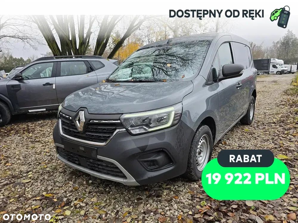 Renault Kangoo Express/Van - 1
